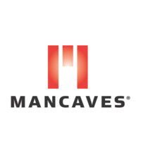 ManCaves Logo