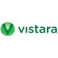 XXVistaraXX Logo