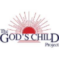 The GODS CHILD Project Logo