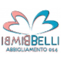 Bimbi Belli Logo