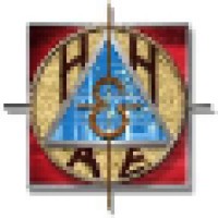 Hutton & Hutton Architects & Engineers (HHAE) Logo