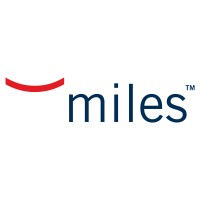 Miles HR Logo