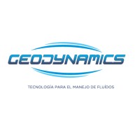 GEODYNAMICS S.R.L. Logo