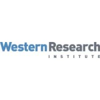 Western Research Institute Logo