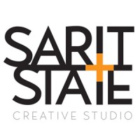 Sarit + State Creative Studio Logo