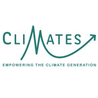 CliMates Logo