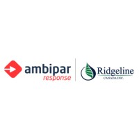 Ridgeline Canada Inc. Logo