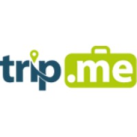 trip.me Logo