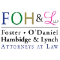 Foster, ODaniel, Hambidge & Lynch Logo