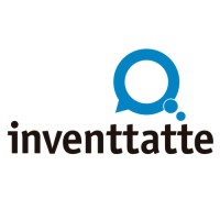 inventtatte 💙 Marketing Online Logo