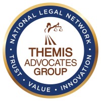 Themis Advocates Group Logo