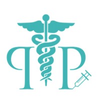 Pinnacle Mobile Phlebotomy Logo