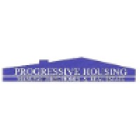 Progressive Housing Logo