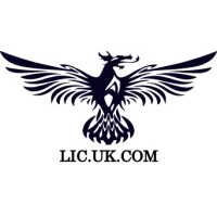 London International Corporation Logo
