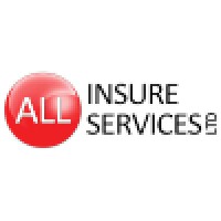 All Insure Services Ltd Logo