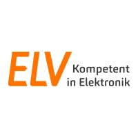 ELV Elektronik AG Logo