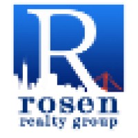 Rosen Realty Group Logo