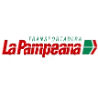 Transportadora La Pampeana S.A. Logo