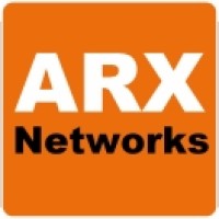ARX Networks Logo