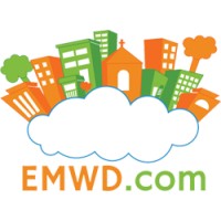 EMWD, Inc. Logo
