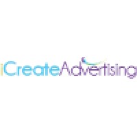 iCreate Advertising Logo
