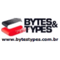 Bytes & Types Logo