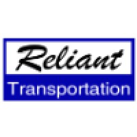 Reliant Transportation Logo
