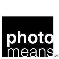 Photo Means, LLC Logo