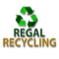 Regal Recycling Logo