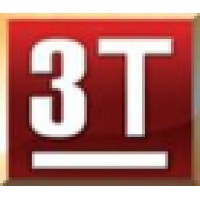 3T Co Logo