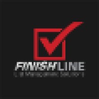 FinishLine Software Logo
