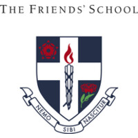 The Friends School, Hobart, Tasmania Logo