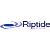 Riptide Media Logo