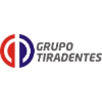 Grupo Tiradentes Logo