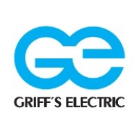 Griffs Electric, Inc. Logo