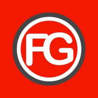 Agência FG Logo
