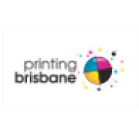 Printing Brisbane Pty Ltd Logo