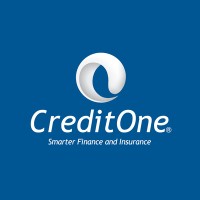 Credit One Finance Logo