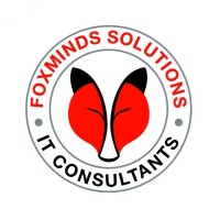 FOXMINDS Solutions LLC Logo
