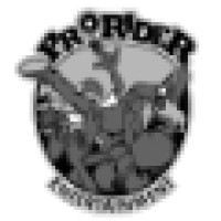 Pro Rider Entertainment Logo