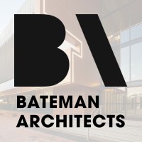 Bateman Architects Logo