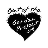 Out of the Garden Project Logo