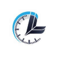Logic & Ledgers Logo