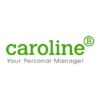 Caroline B Logo