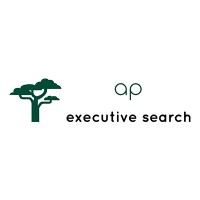 AP Executive Search Logo