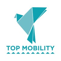 Top Mobility Logo