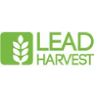 Lead Harvest Logo