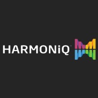 HARMONiQ Logo