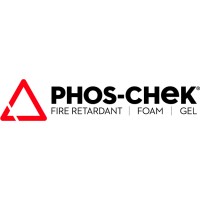 Phos-Chek Australia Logo