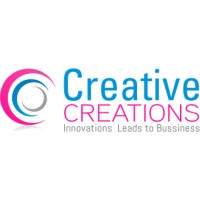 Creative Creations Logo